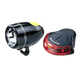 【中古】【輸入品・未使用】Topeak%カンマ% HighLite II Combo