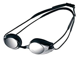 【中古】【輸入品・未使用】(n/a%カンマ% Multi-Colour) - ARENA Tracks Mirror Goggles