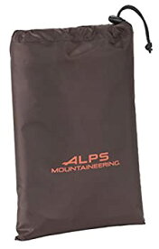 【中古】【輸入品・未使用】ALPS Mountaineering Lynx 1 Person Tent Floor Saver by ALPS Mountaineering