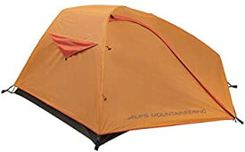 【中古】【輸入品・未使用】ALPS Mountaineering Zephyr 3-Person Tent 141［並行輸入］
