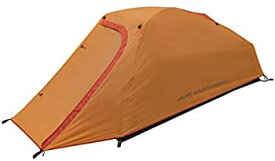【中古】【輸入品・未使用】ALPS Mountaineering Zephyr 1-Person Tent 141［並行輸入］