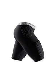 【中古】【輸入品・未使用】McDavid Hex Thudd Shorts