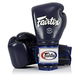 【中古】【輸入品・未使用】Fairtex フェアテックス ムエタイ ボクシング トレーニング スパーリング グローブ (ネイションピンク%カンマ% 12oz)