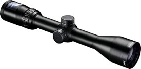 【中古】【輸入品・未使用】Bushnell Banner Dusk & Dawn Multi-X Reticle Riflescope with 6-Inch Eye Relief%カンマ% 3-9X 40mm by Bushnell [並行輸入品]