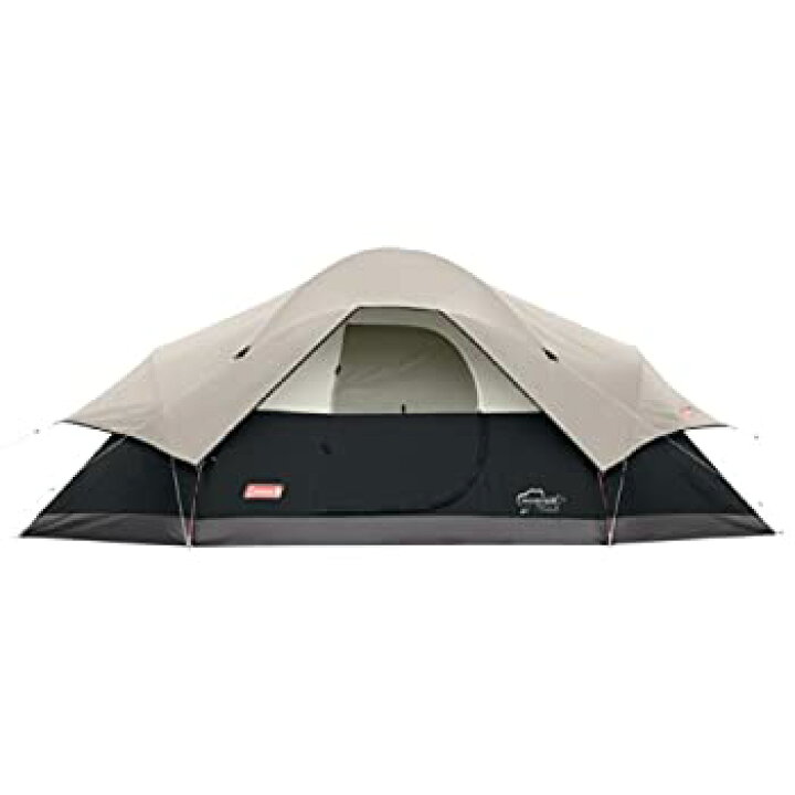 楽天市場】【中古】【輸入品・未使用】Coleman コールマン 8人用 