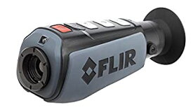 【中古】【輸入品・未使用】FLIR 240 オーシャンスカウトナイトビジョンカメラ ダークグレー