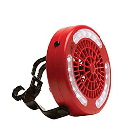 【中古】【輸入品・未使用】Texsport Hanging Tent Fan and Light Combo for Outdoor Camping Backpacking Hiking by Texsport