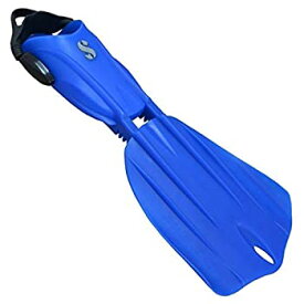 【中古】【輸入品・未使用】SCUBAPRO Seawing Nova Diving Fins (Medium%カンマ% Blue) 141［並行輸入］