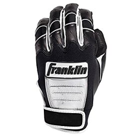 【中古】【輸入品・未使用】Franklin Sports ホッケーゴールキーパーアンダーグローブ 大人用 XL Tuukka Rask CFX マルチ