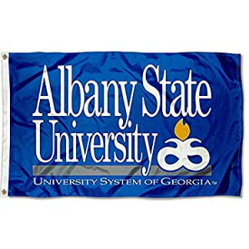 【中古】【輸入品・未使用】Asu Golden Rams Wordmark Collegeフラグ