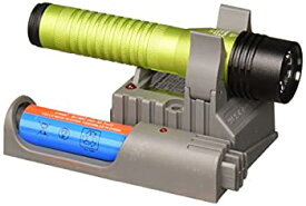 【中古】【輸入品・未使用】Streamlight SG74784 Strong HL Lime Piggyback A-C Flashlight by Streamlight