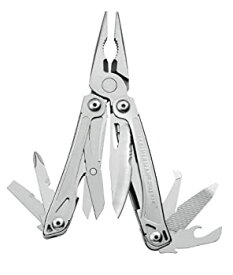 【中古】【輸入品・未使用】LEATHERMAN(レザーマン) WINGMAN マルチツール [並行輸入品]