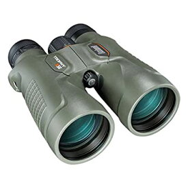 【中古】【輸入品・未使用】Bushnell Trophy Xtreme Binocular 8X56 - Green