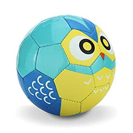 【中古】【輸入品・未使用】Daball幼児用ソフトサッカーボール