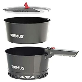 【中古】【輸入品・未使用】プリムス プライムテック ポットセット 1.3L Primus Primetech Pot set [並行輸入品]