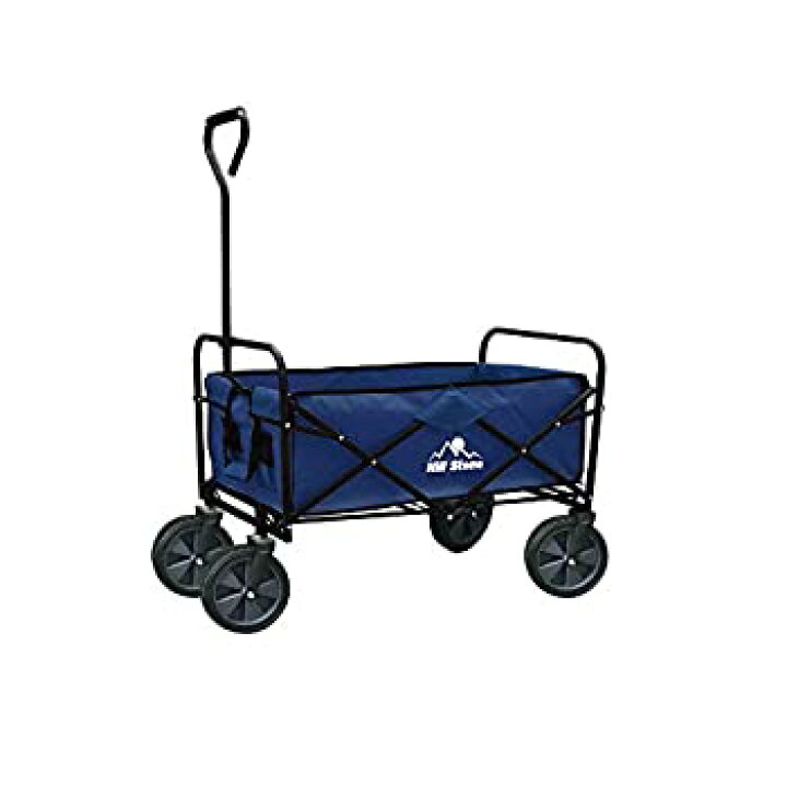 楽天市場】【中古】【輸入品・未使用】Hewflit キャリーワゴン 