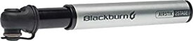 【中古】【輸入品・未使用】ブラックバーンairtik 2ステージミニポンプ シルバー