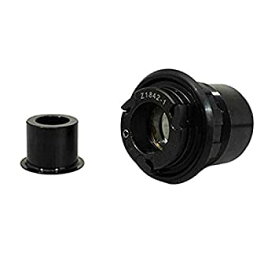 【中古】【輸入品・未使用】HUB CASS Body DT XDR 11-12s 12x142 3爪用