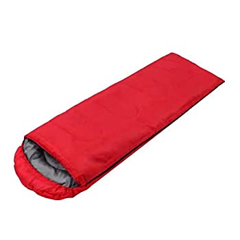 【中古】【輸入品・未使用】Doyime 軽量 封筒型 シュラフ 寝袋 キャンプ アウトドア 並行輸入品