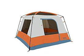 【中古】【輸入品・未使用】Eureka! Copper Canyon LX 6-Person%カンマ% 3 Season Camping Tent 141［並行輸入］