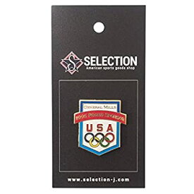 【中古】【輸入品・未使用】アトランタオリンピック アトランタ五輪 ピンズ ピンバッチ ピンバッジ ピンバッヂ 1996 Atlanta Olympic Lapel Pin : General Mills - [並行輸