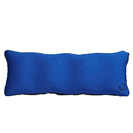 【中古】【輸入品・未使用】Nordisk Dag Pillowノルディスク ダグ ピロー Nordisk Dag Pillow Limoges Blue/Black 114041 枕 並行輸入品 キャンプ アウトドア