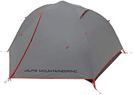 【中古】【輸入品・未使用】ALPS 登山ヘリックス 2人用 テント