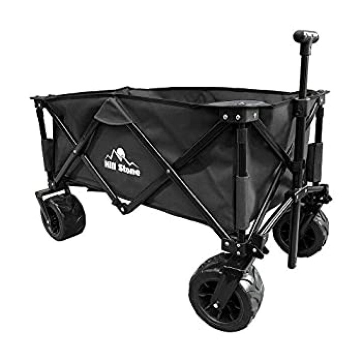 楽天市場】【中古】【輸入品・未使用】Fkstyle キャリーワゴン 