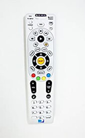 【中古】【輸入品・未使用】Uei Universal Remote Control - Directtv Receiver Auxiliary - Universal Remote - Directv Rc32 by DirectTV [並行輸入品]
