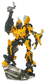 【中古】【輸入品・未使用】Transformers Movie Unleashed BumbleBee