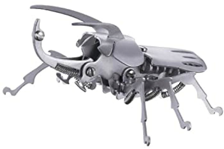 楽天市場 中古 輸入品 未使用 メタルキット オオカブトムシ 並行輸入品 ムジカ フェリーチェ楽天市場店 楽天市場 中古 輸入品 未使用 メタルキット オオカブトムシ 並行輸入品 ムジカ フェリーチェ楽天市場店