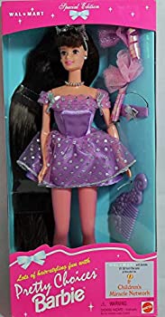 【輸入品・未使用】Pretty Choices Barbie Doll Special Editionのサムネイル