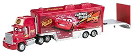 【中古】【輸入品・未使用】カーズ　トレーラー　Mack Hauler6081a