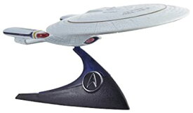 【中古】【輸入品・未使用】Hot Wheels Star Trek U.S.S. Enterprise NCC-1701D