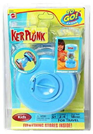 【中古】【輸入品・未使用】Kerplunk - Game To Go