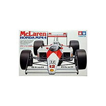 楽天市場】タミヤ 1／20 マクラーレン ホンダMP4／4（ホビー）の通販
