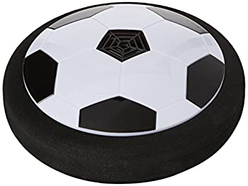 【中古】【輸入品・未使用】Funtime Gifts Air Power Soccer Disk [並行輸入品]