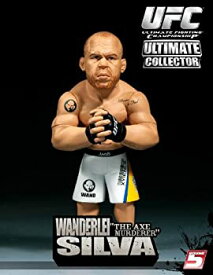 【中古】【輸入品・未使用】ヴァンダレイ　シウバ　UFC Ultimate Collector 　並行輸入品