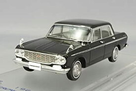 【中古】【輸入品・未使用】ENIF 1/43 トヨタ クラウン エイト 1964年式 VG 10型 ブラック 完成品