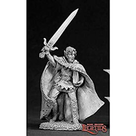 【中古】【輸入品・未使用】Amroth Starlight - Wizard w/Sword & Spellbook