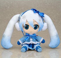 楽天市場】初音ミク ぬいぐるみ（フィギュア｜コレクション）：ホビー 