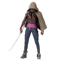 楽天市場】ウォーキングデッド 1／6 ミショーンの通販