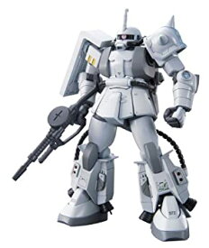 【中古】【輸入品・未使用】HGUC 1/144 MS-06R-1A シン・マツナガ専用ザクII (MSV)