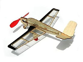 【中古】【輸入品・未使用】Guillow's V-Tail Model Kit by Guillow