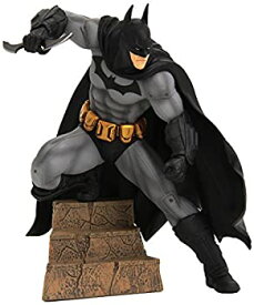 【中古】【輸入品・未使用】Kotobukiya Batman Arkham City: Batman ArtFX+ Statue
