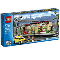 楽天市場】lego 60050 トレインステーションの通販