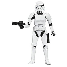 【中古】【輸入品・未使用】Star Wars The Black Series 6%ダブルクォーテ% Han Solo in Stormtrooper Figure