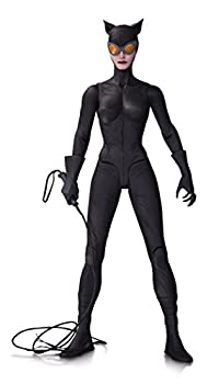 【輸入品・未使用】DC Collectibles DC Comics Designer Action Figure Series 1: Catwoman by Jae Lee Action Figureのサムネイル