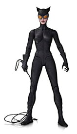 【中古】【輸入品・未使用】DC Collectibles DC Comics Designer Action Figure Series 1: Catwoman by Jae Lee Action Figure