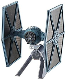 【中古】【輸入品・未使用】Hot Wheels 1/18 Scale Diecast - CMC92 Star Wars Empire Strikes Back Tie Fighter